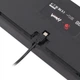 Механічна клавіатура A4Tech Bloody S98 (Naraka), ігрова, USB, RGB підсвічування, BLMS Red Switch - зображення 10