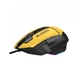 Мышь игровая A4Tech Bloody W95 Max (Sports Lime), активированное ПО Bloody, RGB, 12000 CPI, 50M нажатий, цвет желтый - изображение 3