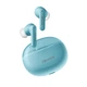Беспроводная гарнитура A4Tech B25 (Icy Blue), цвет голубой - изображение 4
