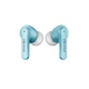 Беспроводная гарнитура A4Tech B25 (Icy Blue), цвет голубой - изображение 5