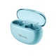 Беспроводная гарнитура A4Tech B25 (Icy Blue), цвет голубой - изображение 6
