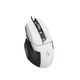 Мышь игровая A4Tech Bloody W70 Max (Panda White), RGB, 10000 CPI, 50M нажатий, черный + белый - изображение 2