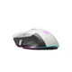 Мышь игровая A4Tech Bloody W70 Max (Panda White), RGB, 10000 CPI, 50M нажатий, черный + белый - изображение 6