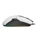 Мышь игровая A4Tech Bloody W70 Max (Panda White), RGB, 10000 CPI, 50M нажатий, черный + белый - изображение 7