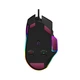 Мышь игровая A4Tech Bloody W95 Max (Black), активированное ПО Bloody, RGB, 12000 CPI, 50M нажатий, цвет черный - изображение 9