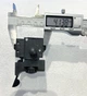 Кнопка для дрели Темп, DWT (ДВТ) 400w 8A пос. место: h43, шир.16.5; клавиша: h45, шир.19.5 (К012) - изображение 4