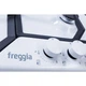Варильна поверхня газова Freggia HA640GTW - зображення 5