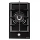 Варочная поверхность газовая Domino Perfelli HGG 31404 BL - изображение 1
