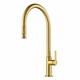 Смеситель для кухни Kraus KPF-2821BB - изображение 2