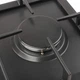 Варочная поверхность газовая Domino Perfelli HGM 31424 BL - изображение 8