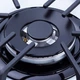 Варильна поверхня Weilor GG 604 WH - зображення 7