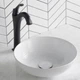 Раковина Kraus KCV-204GWH - изображение 2