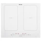 Варочная поверхность электрическая Weilor WIS 690 WHITE - изображение 2