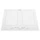 Варочная поверхность электрическая Weilor WIS 690 WHITE - изображение 3