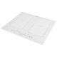 Варочная поверхность электрическая Weilor WIS 690 WHITE - изображение 4