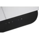 Вытяжка кухонная Perfelli DNS 6753 B 1100 WH/BL LED Strip - изображение 5