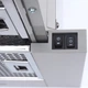 Вытяжка кухонная Weilor Slimline PTM 6140 SS 750 LED strip - изображение 6
