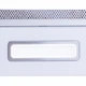 Вытяжка кухонная Minola HTL 6614 WH 1000 LED - изображение 4