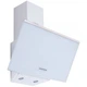 Кухонна витяжка Minola HDN 6222 WH/INOX 700 LED - зображення 2