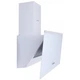 Кухонна витяжка Minola HDN 6222 WH/INOX 700 LED - зображення 3