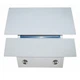Вытяжка кухонная Borgio RNT-SU 60 white - изображение 2