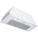 Вытяжка кухонная Perfelli BI 7652 WH 1000 LED - изображение 2