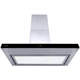Вытяжка кухонная Perfelli TS 9635 I/BL 1000 LED - изображение 2