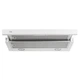 Вытяжка кухонная Freggia CHS46W - изображение 2