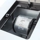 Вытяжка кухонная Kaiser AT 6409 FW Eco - изображение 5