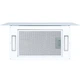Витяжка кухонна Minola HVS 6744 WH 1100 LED - зображення 9