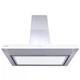 Вытяжка кухонная Perfelli TS 9635 I/WH 1000 LED - изображение 3
