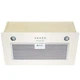 Вытяжка кухонная Borgio BBI (TR) 5840 ivory glass MU 850 - изображение 1