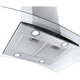 Вытяжка кухонная Perfelli CGS 9632 I 1000 LED - изображение 6