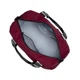 Сумка дорожня тканинна бордова BAGS4LIFE W8006 - 60846 - зображення 3