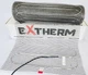 Нагрівальний мат Extherm 14 м2 - зображення 2