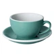 Блюдце Loveramics Egg 15,5см Teal (C088-14BTE) - изображение 2