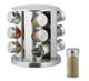 Подставка для специй Spice carousel 12 предметов (12NBSPC) ICL44 - изображение 2