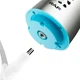 Блендер Raf Food RS7315 чаша металева 3 л1600W (RS7315BLNR) ICL44 - зображення 2