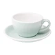 Чашка для капучино Loveramics Egg 200мл River Blue (C088-35BBL) - зображення 2