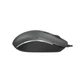 Миша A4Tech Fstyler FM26 Smoky Grey - зображення 5