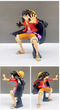 Фигурка Манки ди Луффи "Ван пис" One Piece ABC - изображение 2