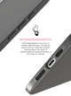 Чехол ArmorStandart ICON2 Case для Apple iPhone 15 Pro Max Clay (ARM70529) - изображение 4