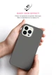 Чехол ArmorStandart ICON2 Case для Apple iPhone 15 Pro Max Clay (ARM70529) - изображение 8