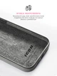 Чехол для смартфона ArmorStandart ICON2 Case для Apple iPhone 15 Clay (ARM70505) - изображение 7