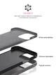 Чехол для смартфона Apple iPhone 15 Plus ArmorStandart ICON2 Case Clay (ARM70513) - изображение 6