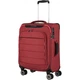 Чемодан Travelite TL092647-12 из полиэстера размер S красный - изображение 1