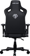 Кресло для геймеров Anda Seat Kaiser Frontier XL Черное (AD12YXL-17-B-PV) - изображение 2