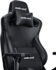 Кресло для геймеров Anda Seat Kaiser Frontier XL Черное (AD12YXL-17-B-PV) - изображение 3