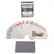 Набор для покера в металлической коробке 80 фишек SP-Sport Poker Club 8655 - изображение 2