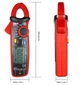 Токоизмерительные клещи UNI-T UT210D (AC/DC, NCV) - изображение 6